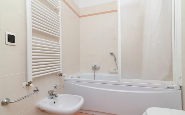 Palazzo Apartments - Porto Letizia