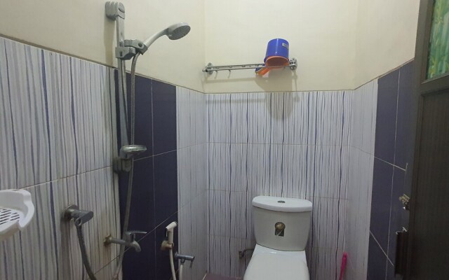 Hotel O Damia Homestay Syariah