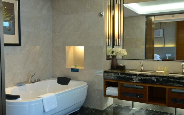 Hainan Biguiyuanzhichun Holiday Hotel