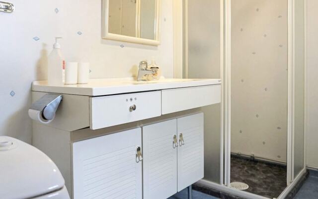 4 Person Holiday Home in Lysekil-by Traum