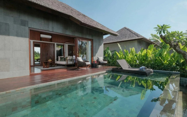 The Garcia Ubud  & Resort