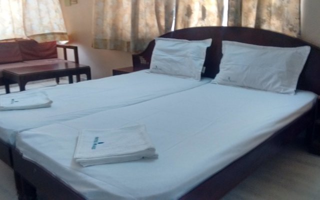Hotel Pearls by OYO Rooms