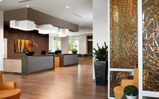 Residence Inn by Marriott San Jose Cupertino