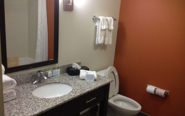 Sleep Inn & Suites