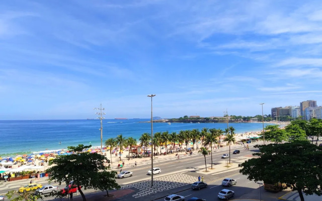 TC501 Vistão da Praia