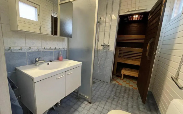 Villa Red House