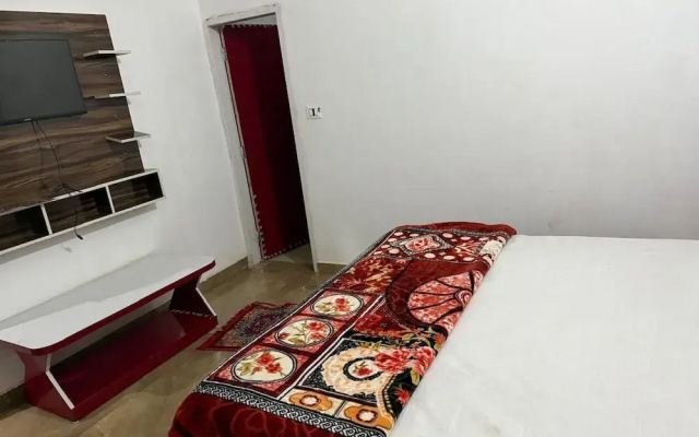 Hotel Sharda Palace