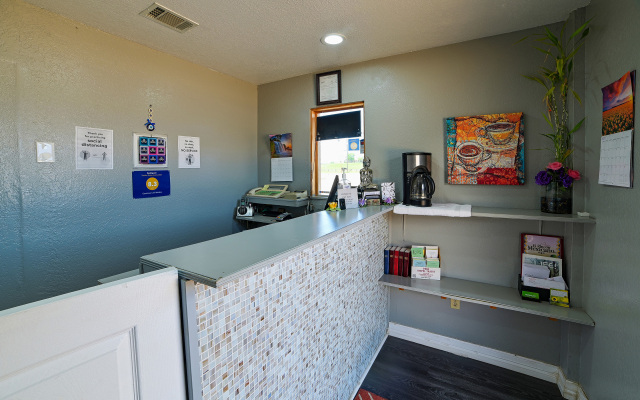 OYO Hotel Waldron AR - Hwy 71