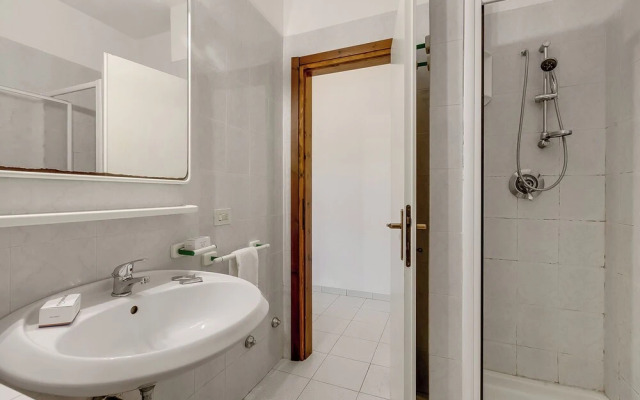 I Fari 31 600m From The Beach