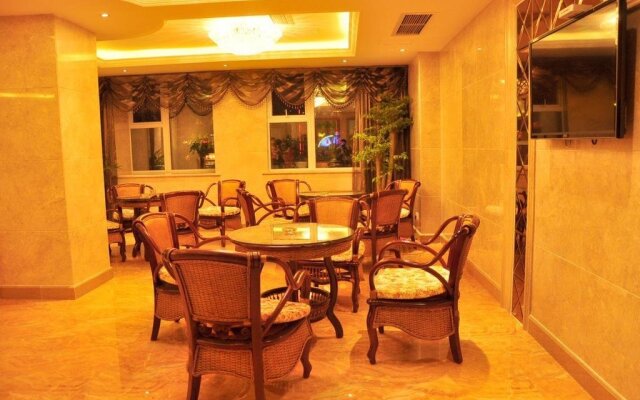 Kaisheng Garden Hotel