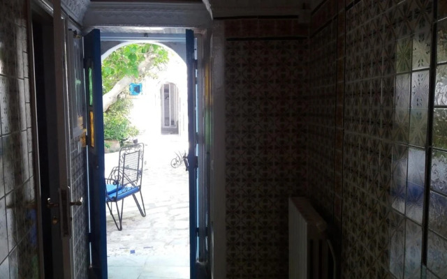 Hôtel Bou Fares
