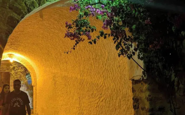 Artgohomes1 Medina Hammamet