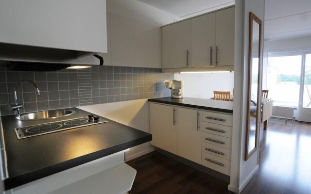 Hotell Dalsland