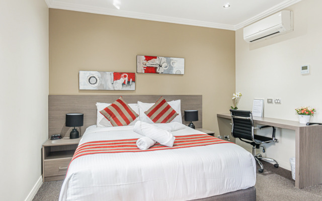 Best Western Plus Camperdown Suites