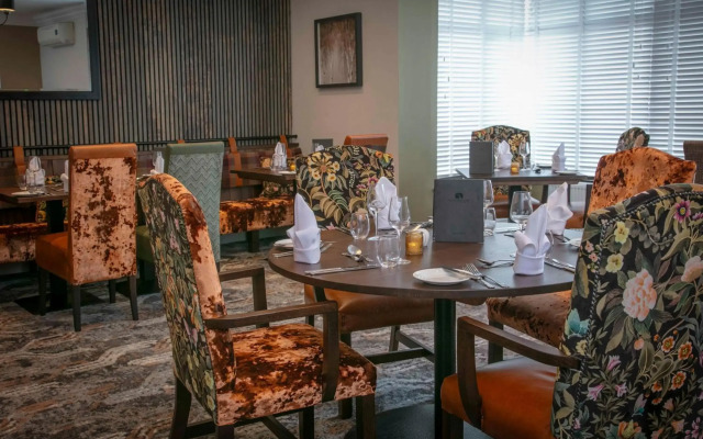 Best Western Plus Ullesthorpe Court Hotel & Golf Club