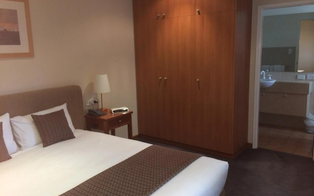 Comfort Inn & Suites Sombrero