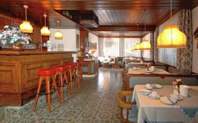 Pension Riedlsperger
