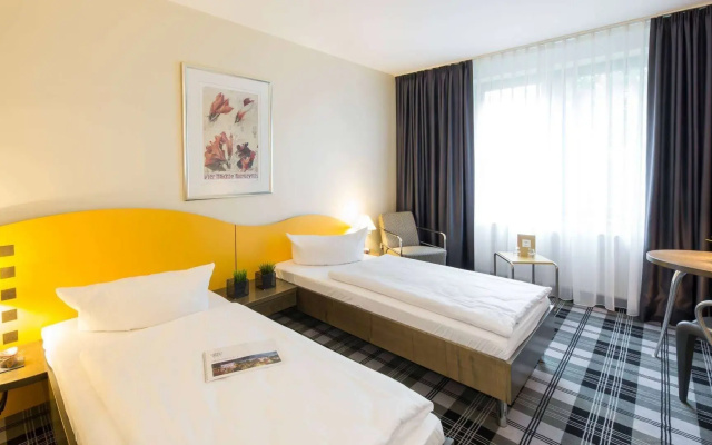 Median Hotel Lehrte