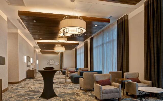 Hilton Garden Inn Summerville