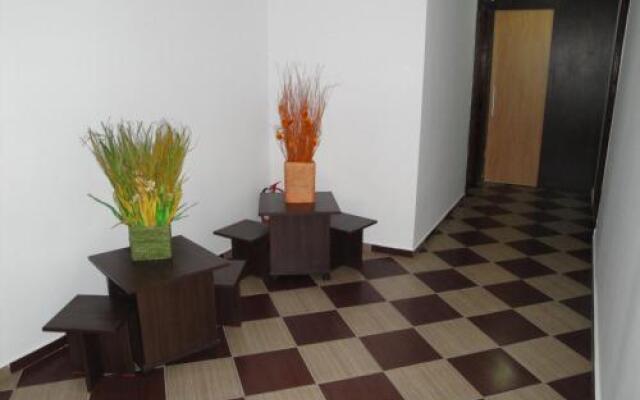 Pension Roua