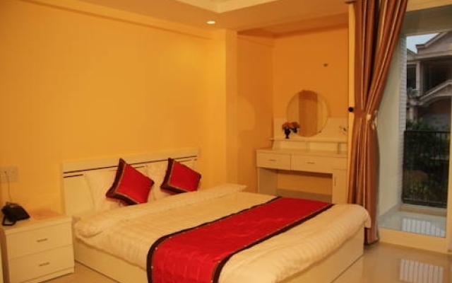 Hai Phuong Hotel