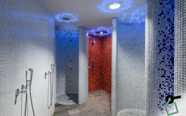 HOTIDAY Apartment Collection - Campiglio Grostè