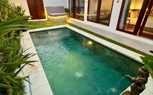 Villa Flora - Seseh Area