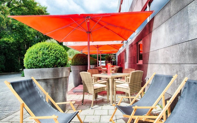 Leonardo Hotel Munich Arabellapark