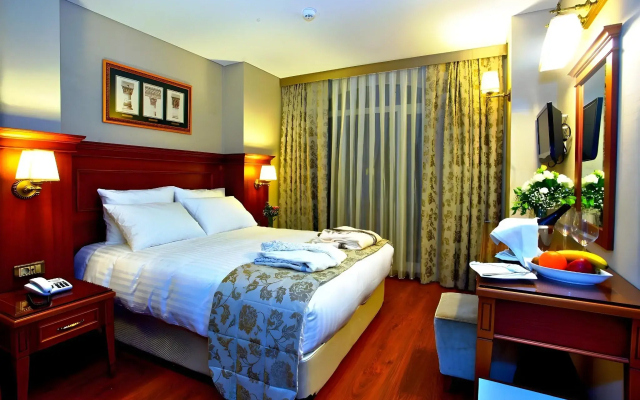Perula Hotel & SPA
