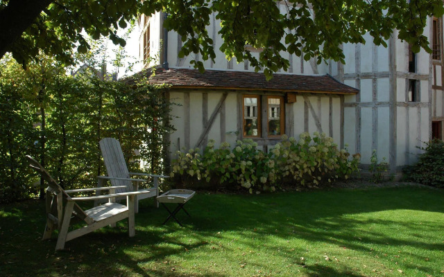 La Maison de Rhodes Hôtel & Spa 5*