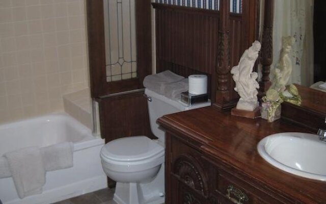 Mildreds Bed & Breakfast