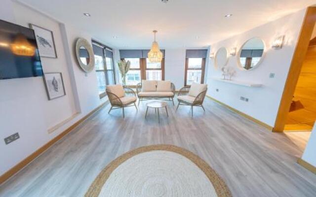 Posh Pads - Liverpool 1 - Apart-Hotel