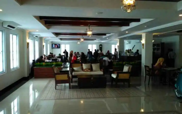 Le Semar Hotel Serang