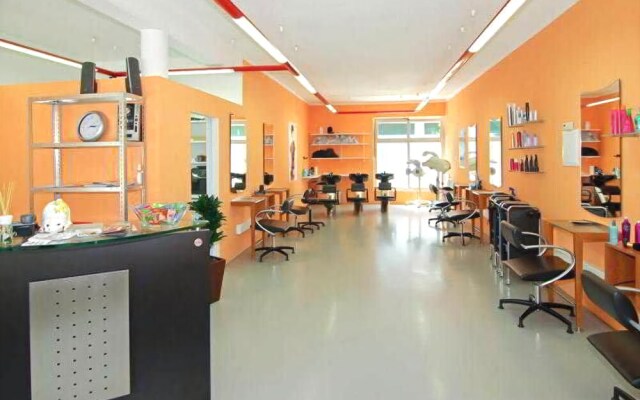 Apartaments Im Schindlhaus