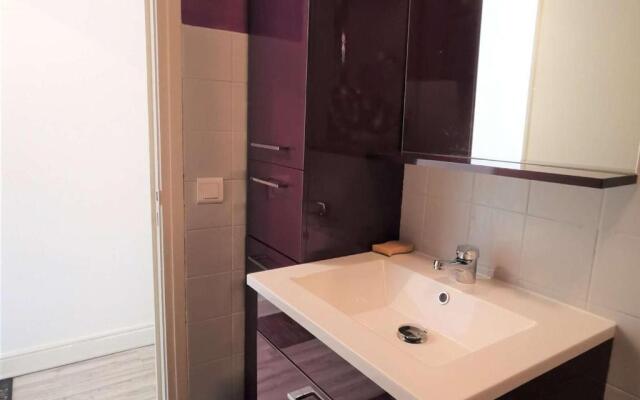 Appartement La Mongie, 1 pièce, 4 personnes - FR-1-404-210