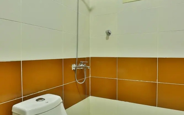OYO 234 Hayat Al Salam Hotel Apartment
