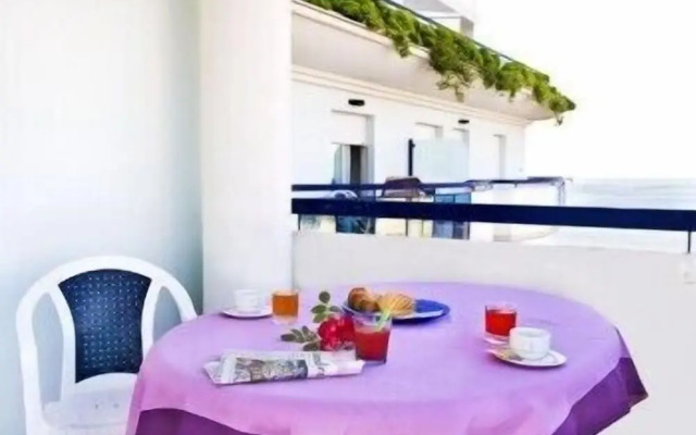 Residence Oltremare