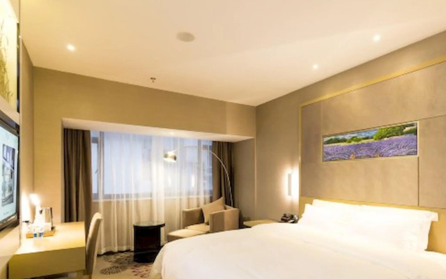 Lavande Hotel Gz Dongxiaonan Metro Station Branch