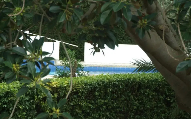 Villa Aurea