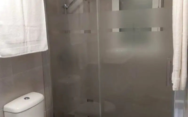 Apartamentos Beach House