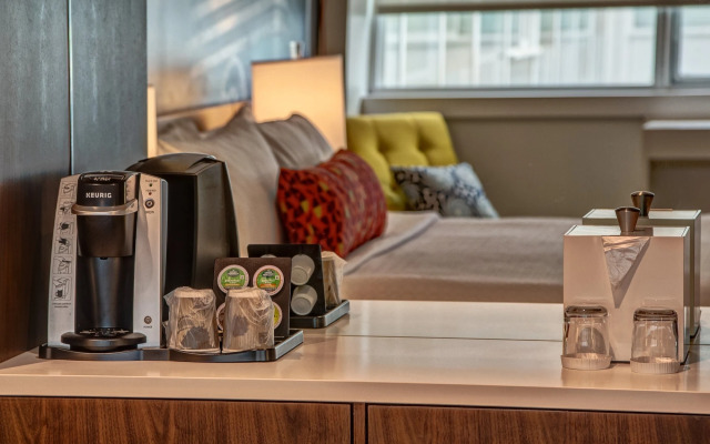 Hotel Indigo Memphis Downtown