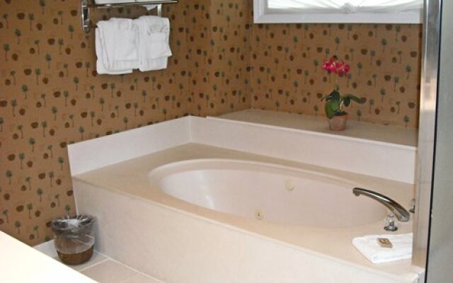 Owners Club At Hilton Head