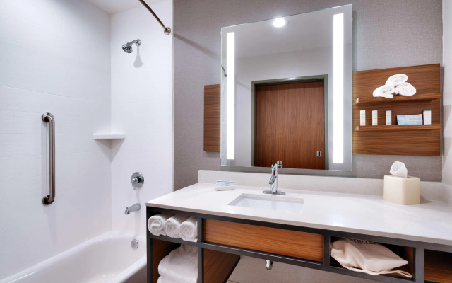 Hilton Garden Inn Prescott Downtown