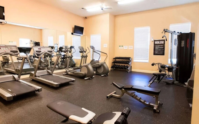 Enchanted At 7 Dwarfs Lane