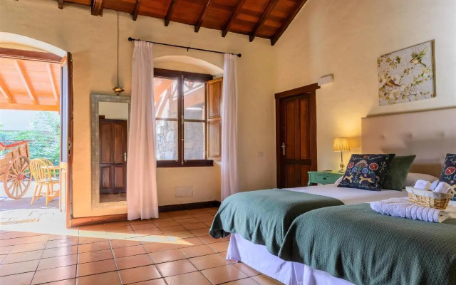 Casa Doña Justa