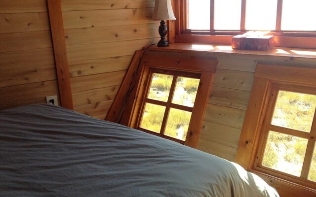 Chalets de l'Anse Ste Helene