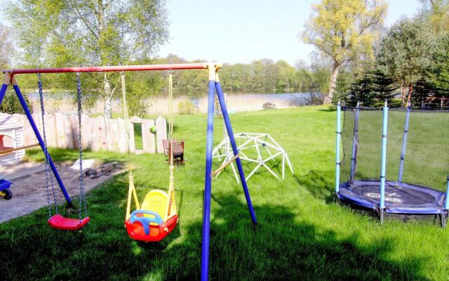 Apartment, Zemitz in Zemitz