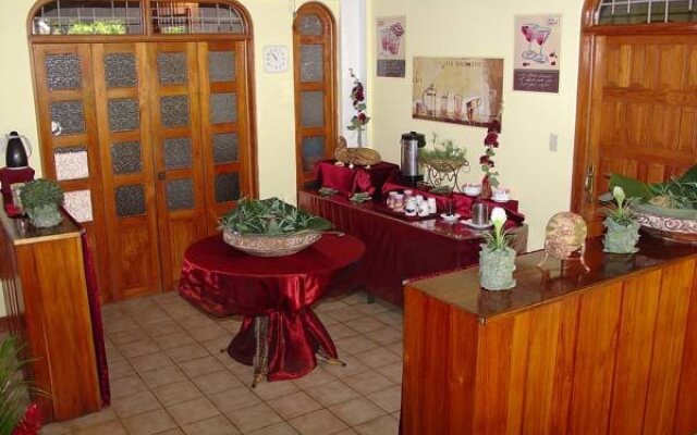 Hotel Villa Romantica
