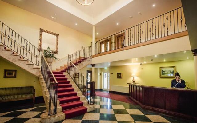 Roganstown Hotel & Country Club