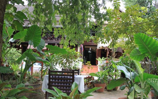 Ban Lakkham Guesthouse